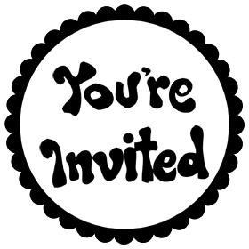 Invited and inviting