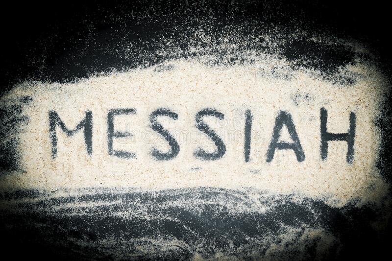 Rethinking… Messiah