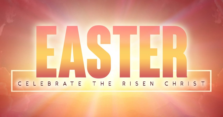 Easter Celebration – Sharing Good News