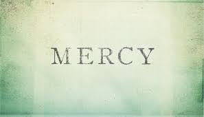 Mercy not Sacrifice