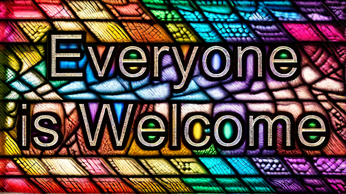 Inclusive Church part 3 – What about where it says…?